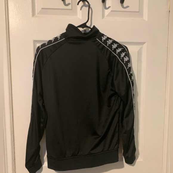 Kappa Zip Up Jacket - Picture 3 of 3